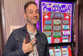 Pilihan varian Bingo di bebasjitu: 30-bola, 75-bola, dan 90-bola